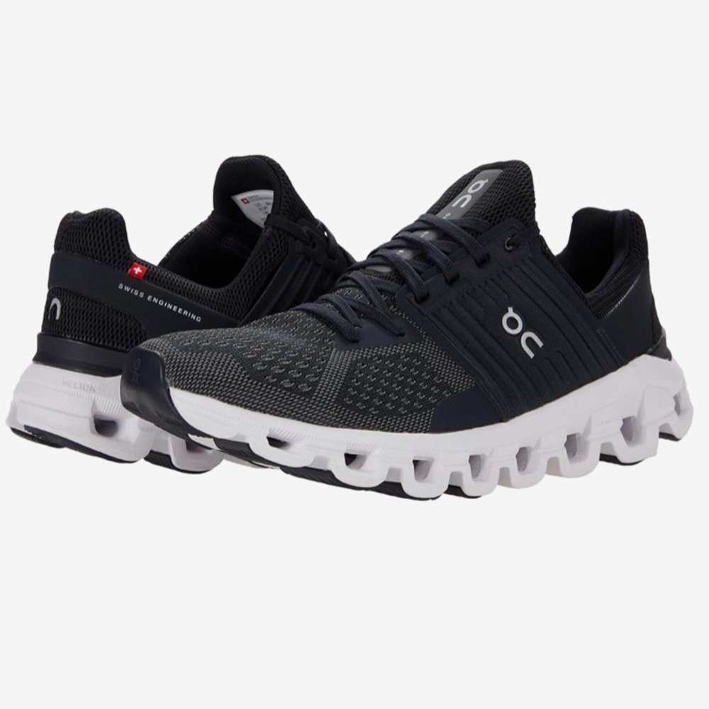 On Cloud Cloudswift Running Sneakers 7.5 EUC